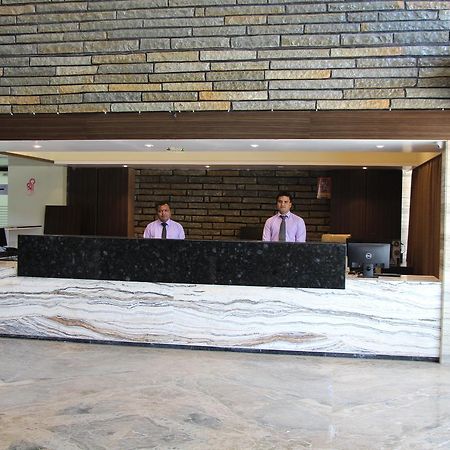 Krishna Beach Resorts - ディーウ エクステリア 写真